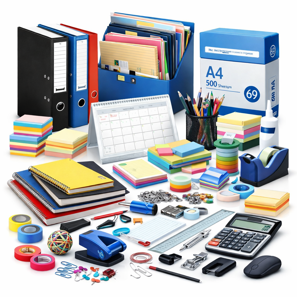 Office Consumables