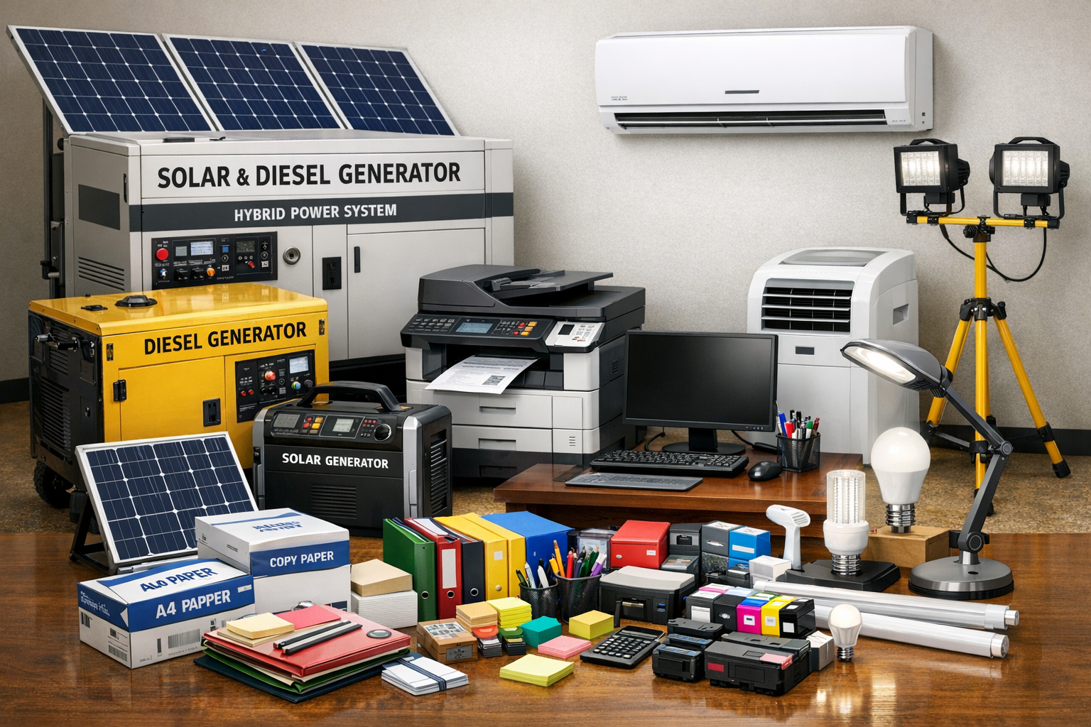 Engineering Services