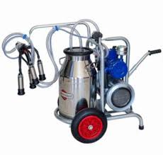 Dairy Machinery 2