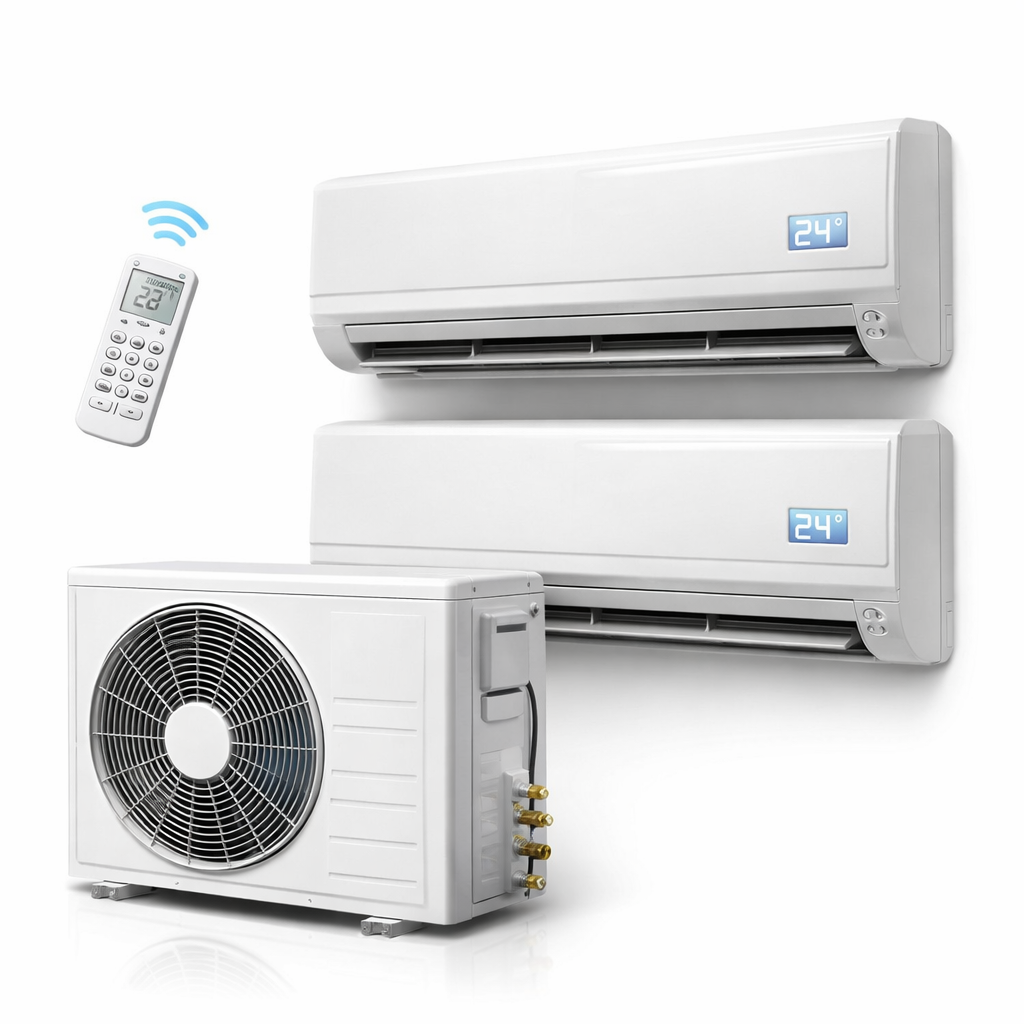Air Conditioners